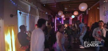 参加派对最新爆料视频下载,最新爆料视频带你直击狂欢瞬间